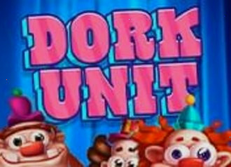 Dork Unit в Вулкан — смешной слот про караоке