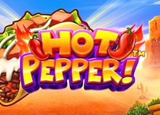 Азартный симулятор онлайн Hot Pepper Pragmatic Play на телефоне