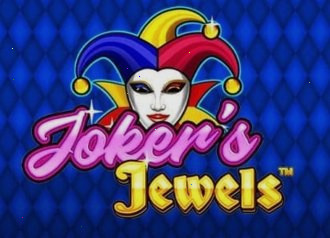 Слот автомат Jokers Jewels в клубе онлайн