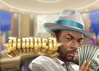 Автомат ПИМП игра Плен Го в ассортименте V24 казино